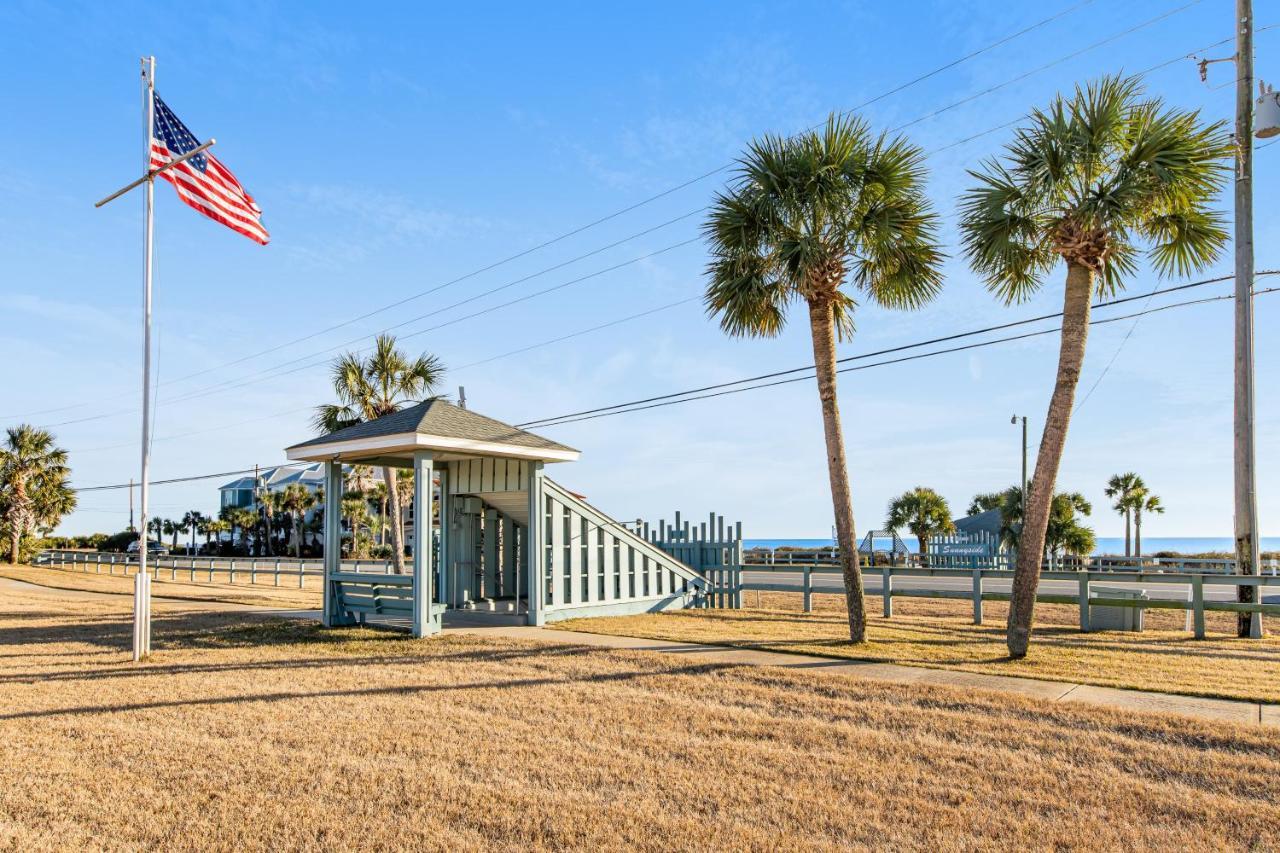 Sunnyside Beach & Tennis #54 Panama City Beach Exteriér fotografie