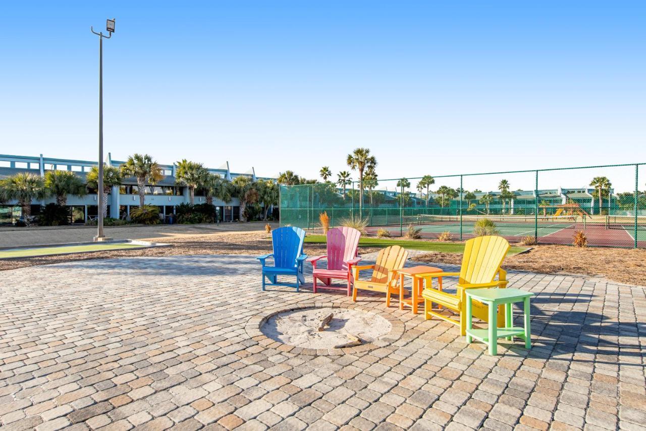 Sunnyside Beach & Tennis #54 Panama City Beach Exteriér fotografie